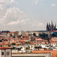 praga